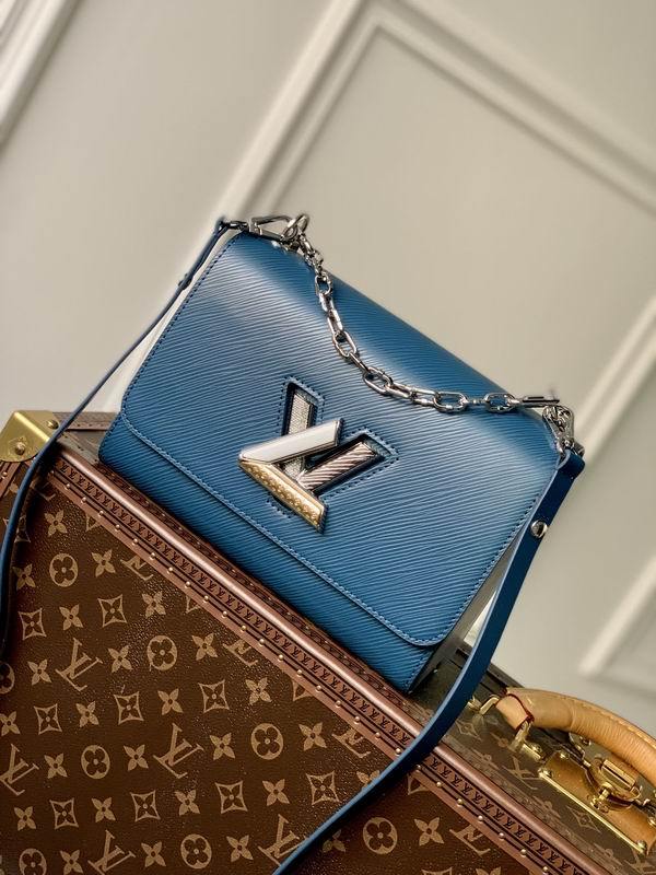 LV Handbags 317